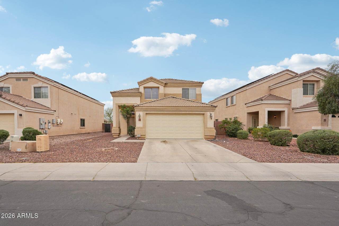 21723 Mohave Street - Photo 1