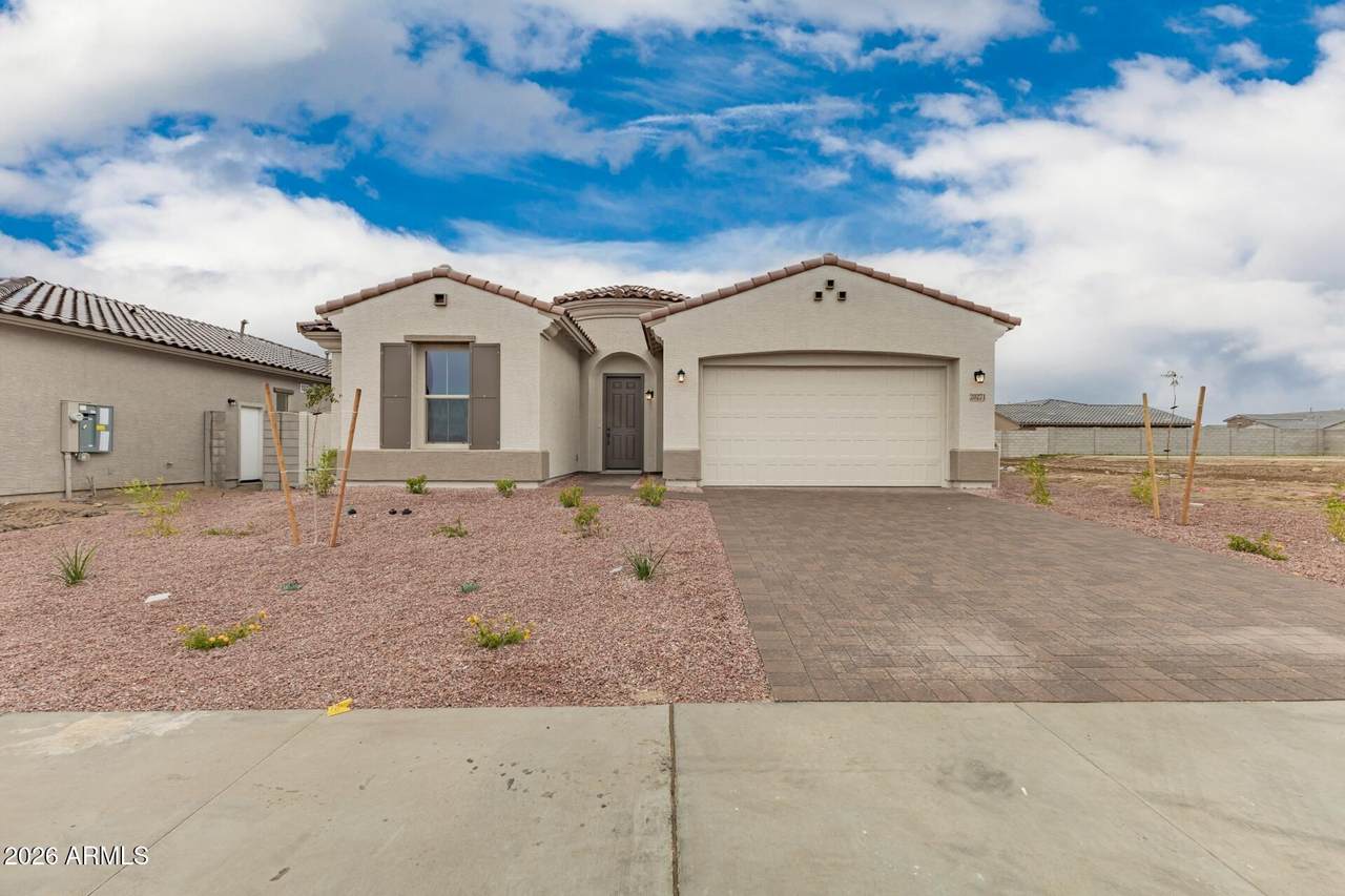 20271 Pinchot Drive - Photo 1