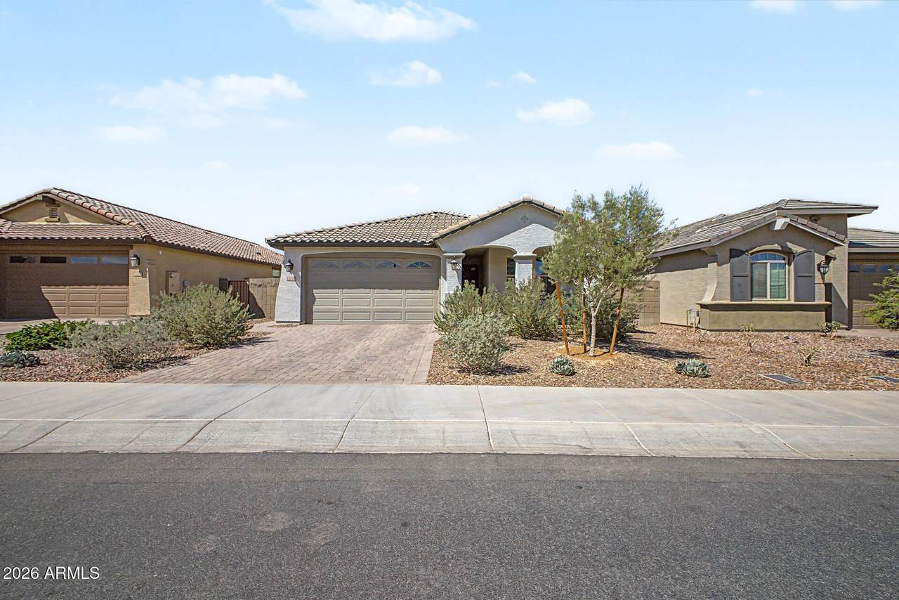 15088 Garfield Street - Photo 1