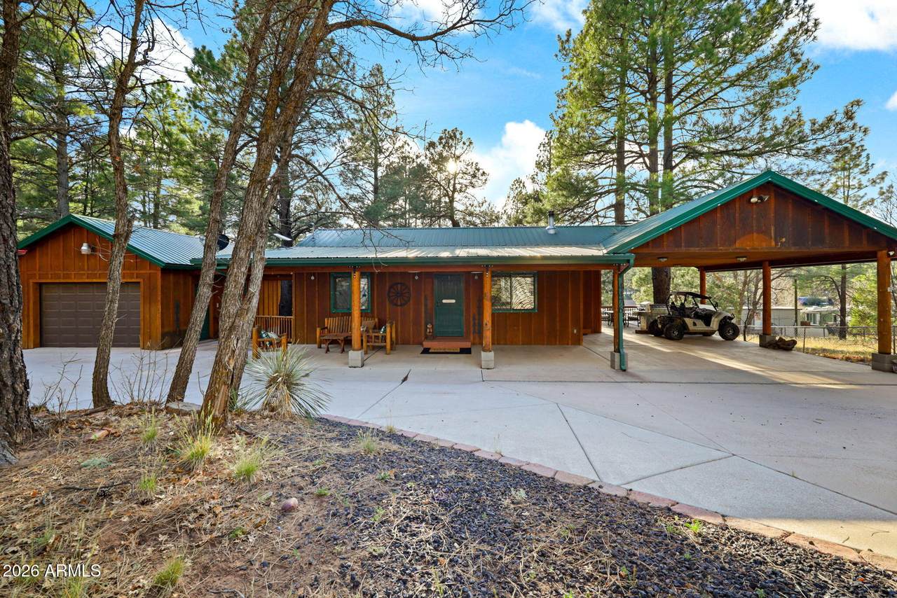 4476 Indian Trail - Photo 1