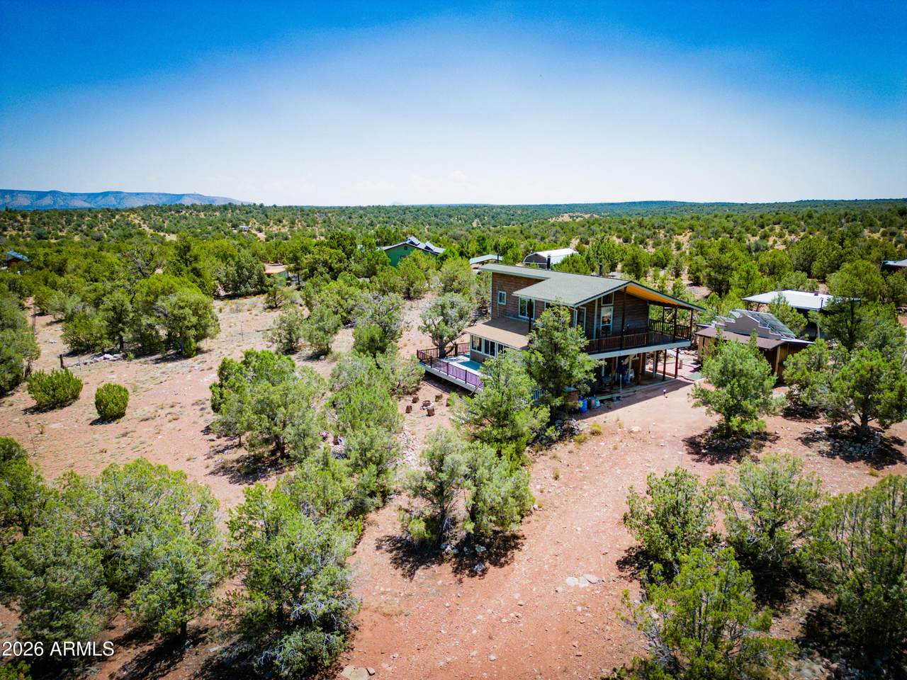 33744 Gallina Road - Photo 1