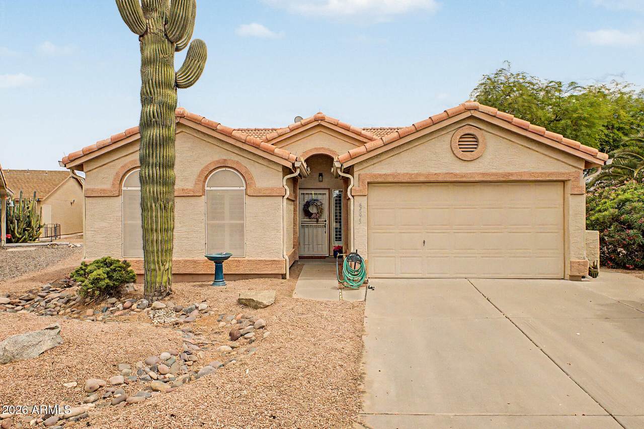 6893 Lake Forest Court - Photo 1