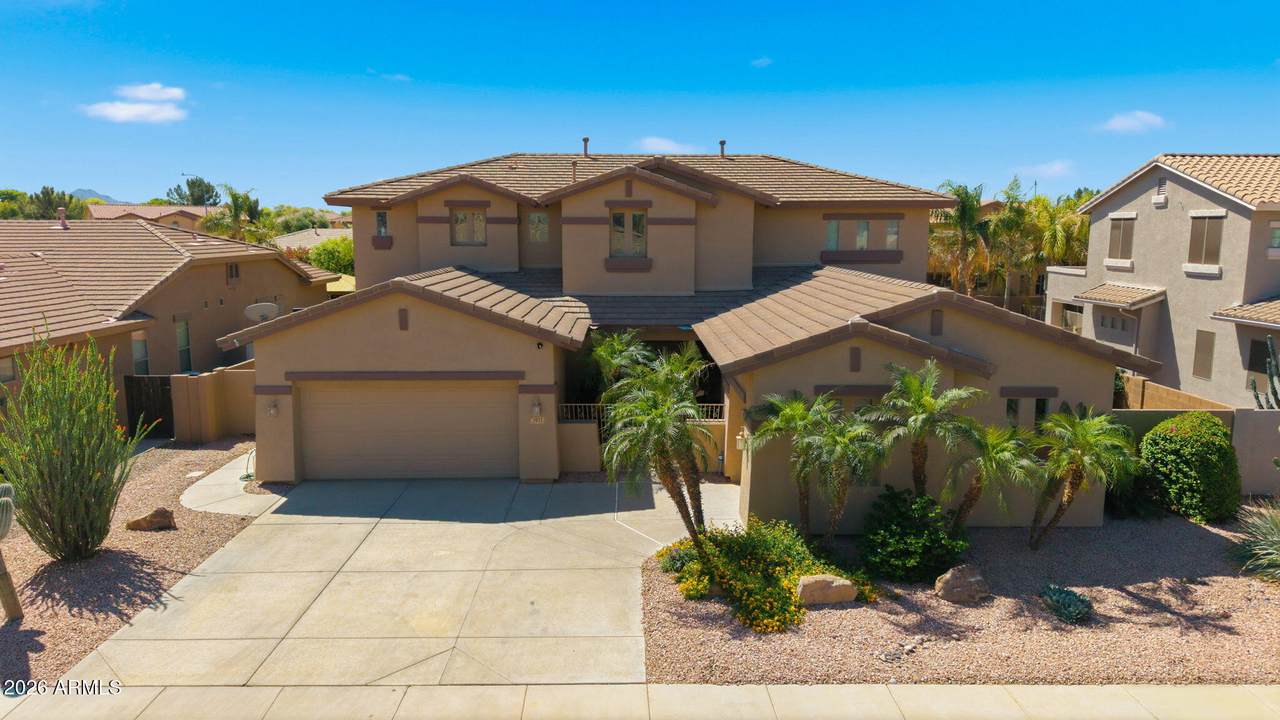 3937 Taurus Place - Photo 1