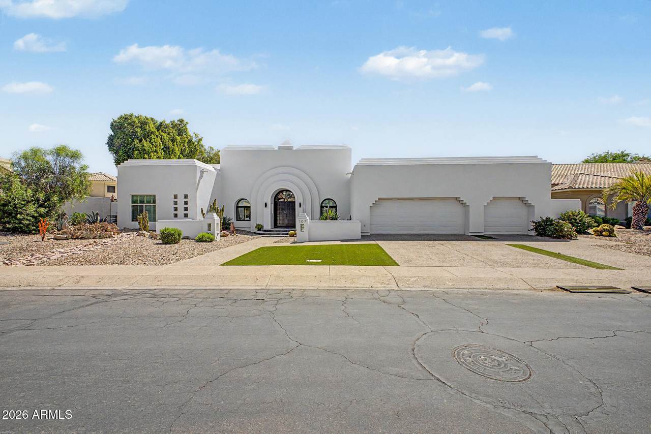 5345 Mclellan Road - Photo 1
