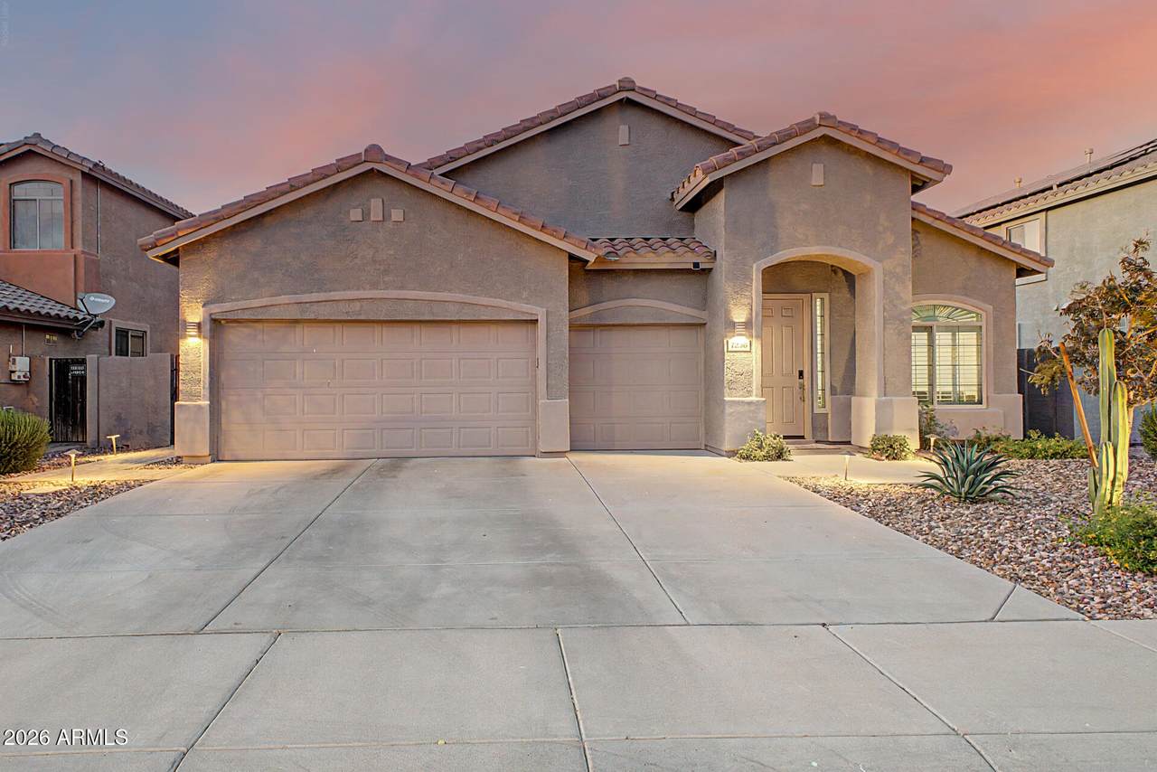 7236 Paradise Lane - Photo 1
