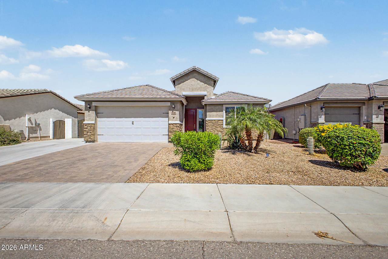 2120 Olivia Drive - Photo 1