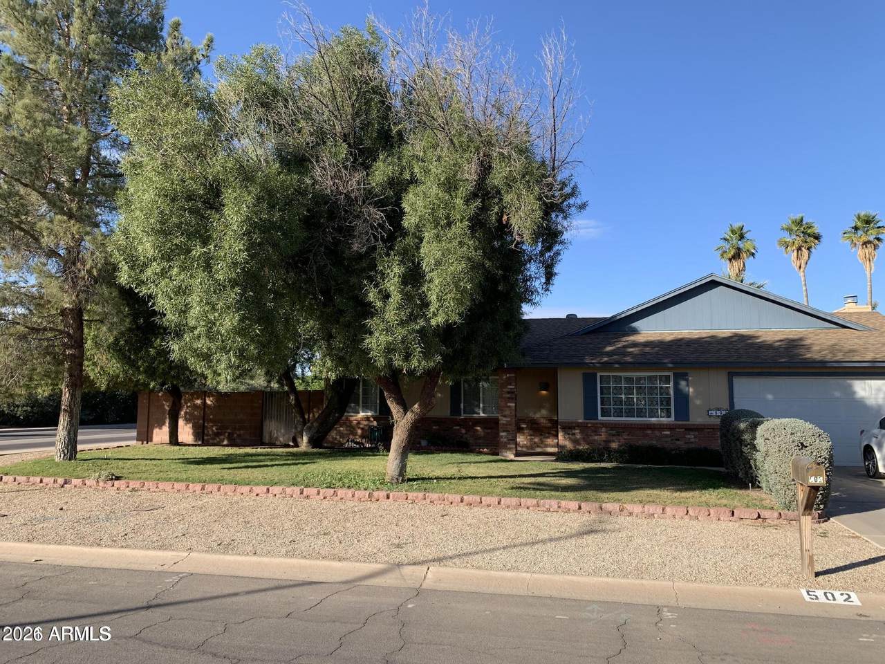 502 Gabrilla Drive - Photo 1