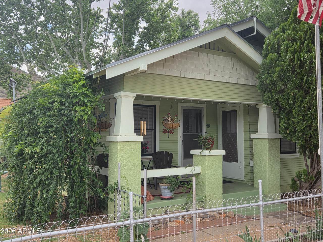 24 Black Knob View - Photo 1