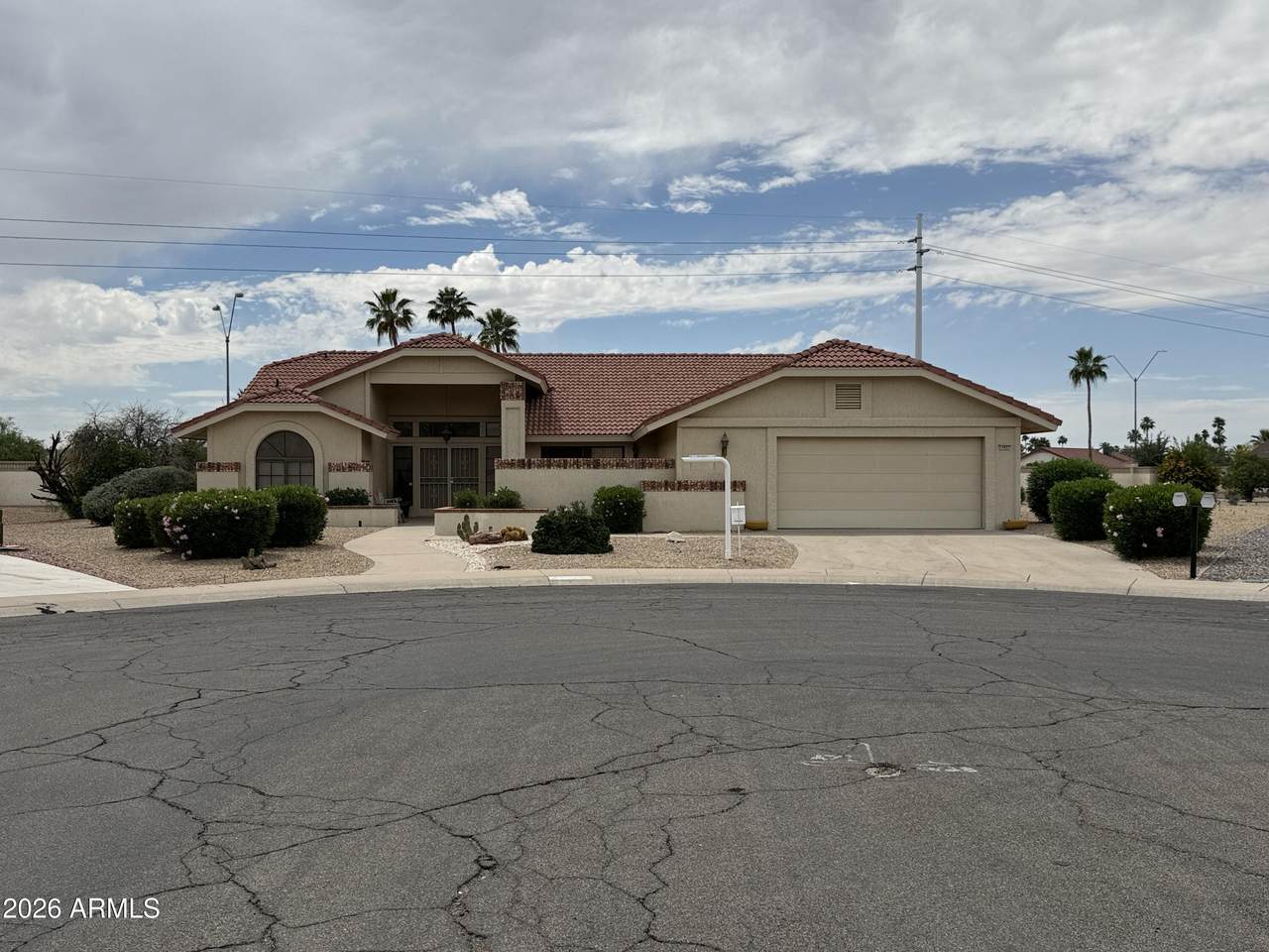 14427 Desert Glen Drive - Photo 1