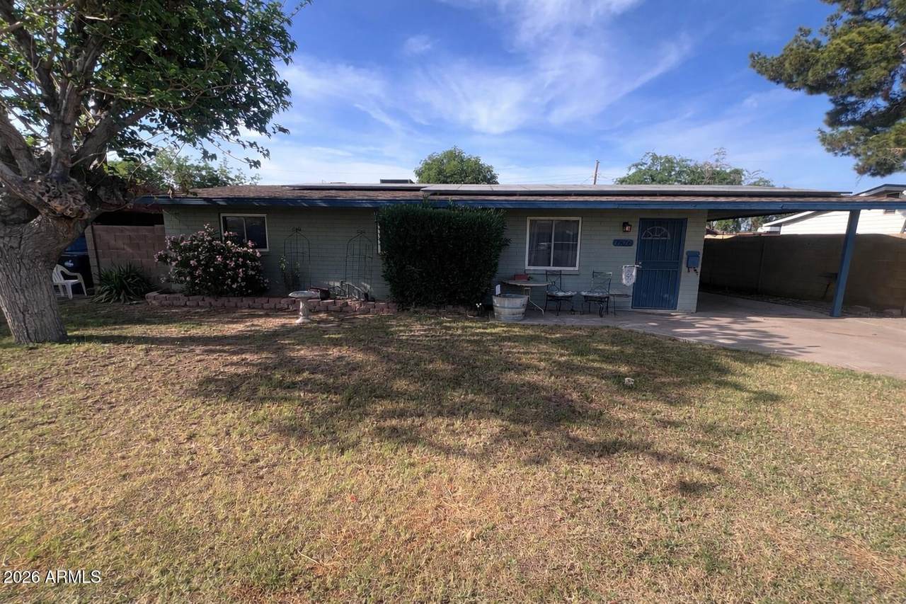 7826 Beatrice Street - Photo 1