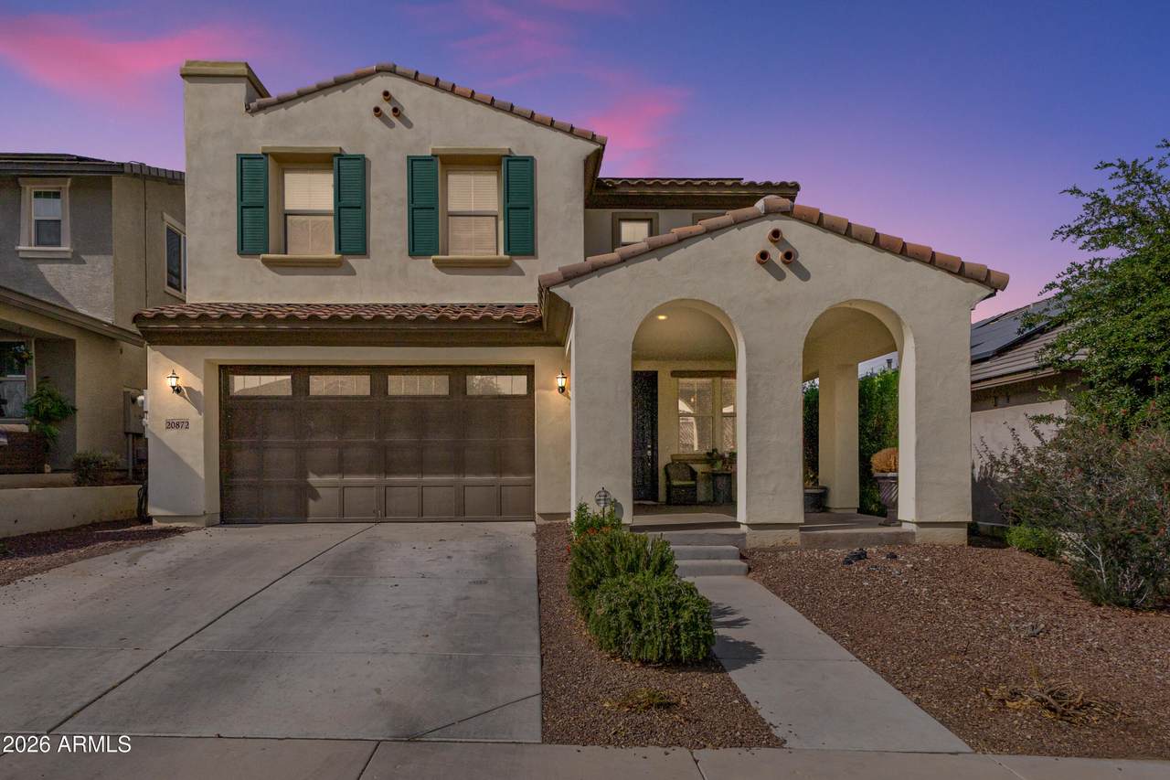 20872 Elm Way - Photo 1