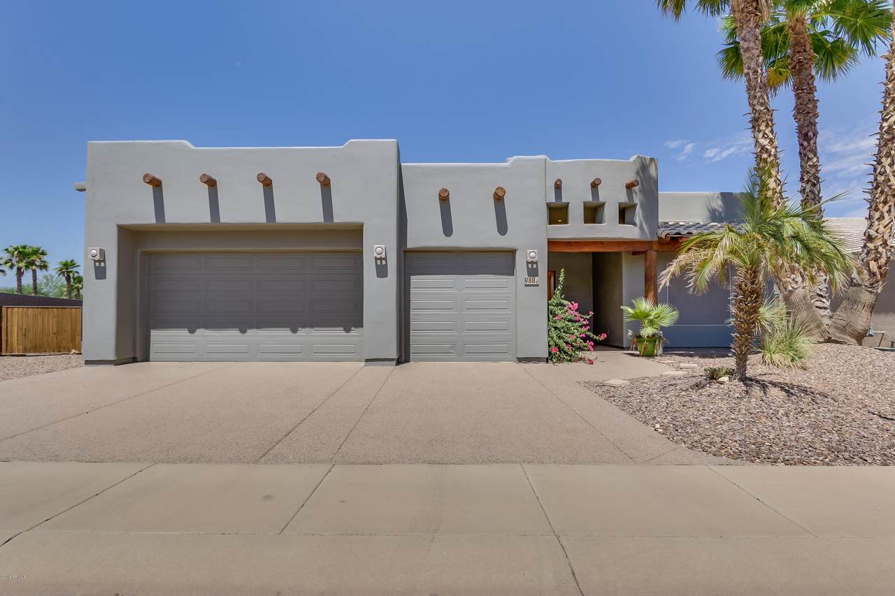 988 Crooked Stick Drive - Photo 1
