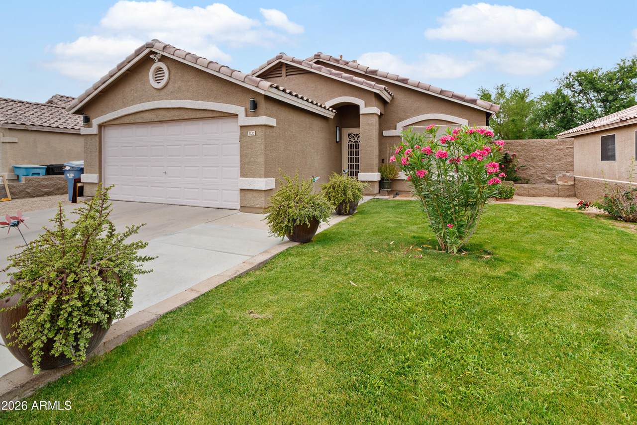 4130 Cactus Wren Drive - Photo 1