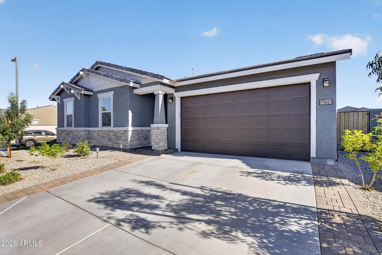 17661 Morning Glory Street - Photo 1
