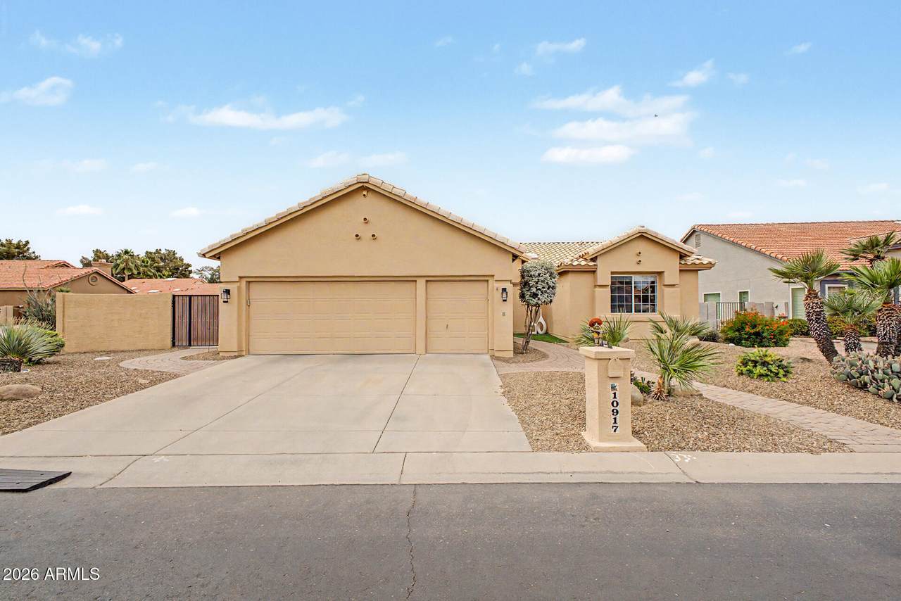 10917 Spring Creek Road - Photo 1