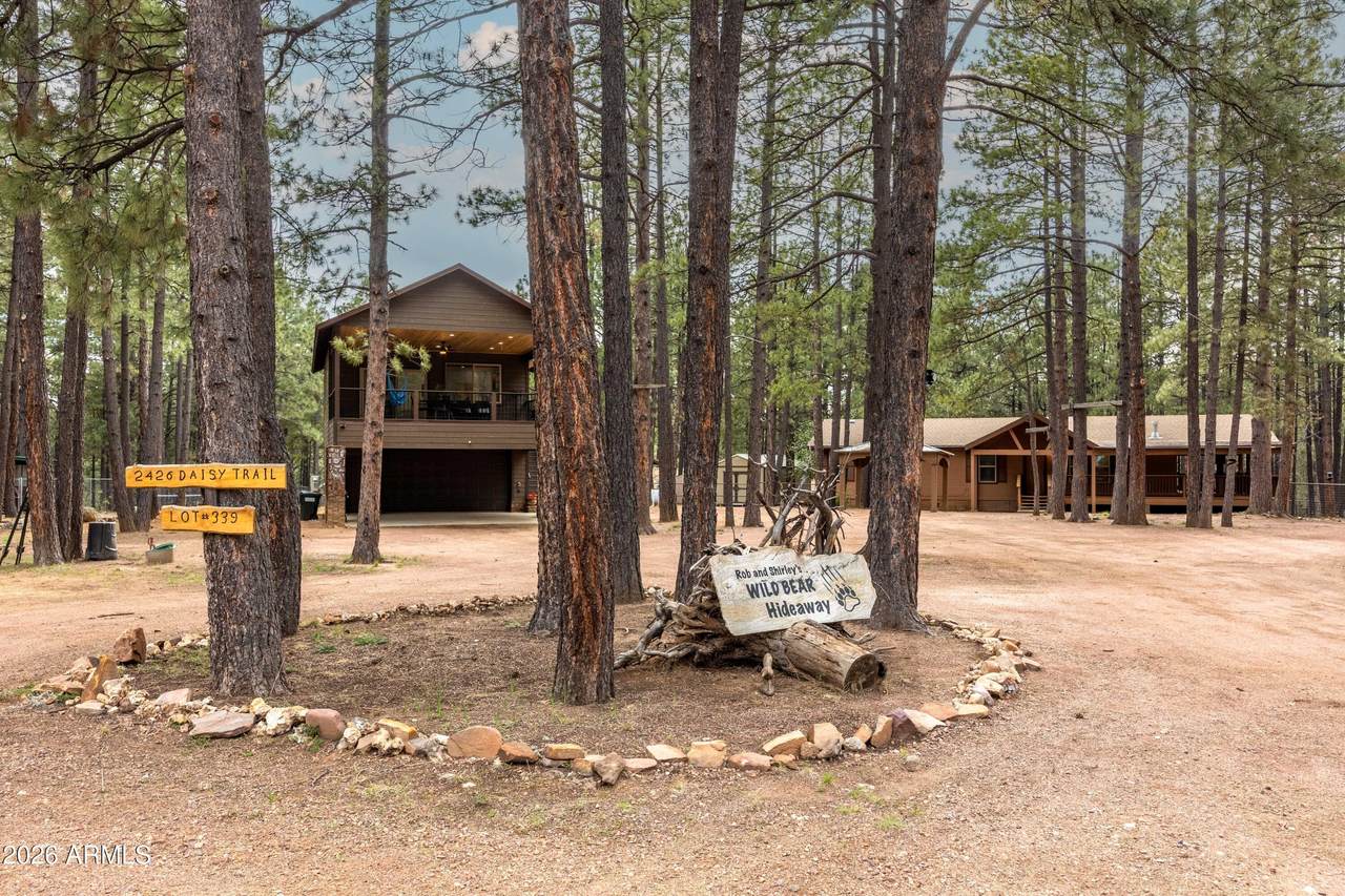 2426 Daisy Trail - Photo 1