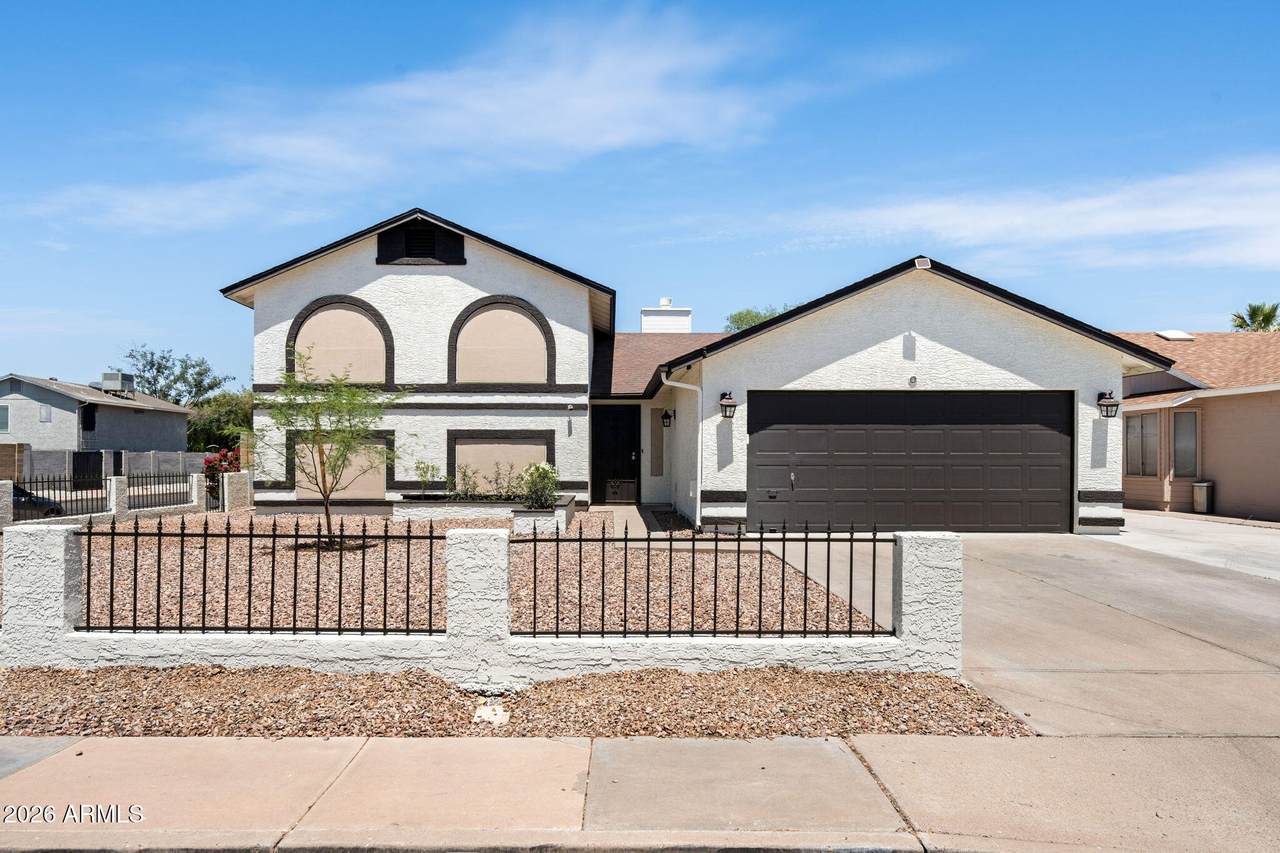 620 Appaloosa Road - Photo 1