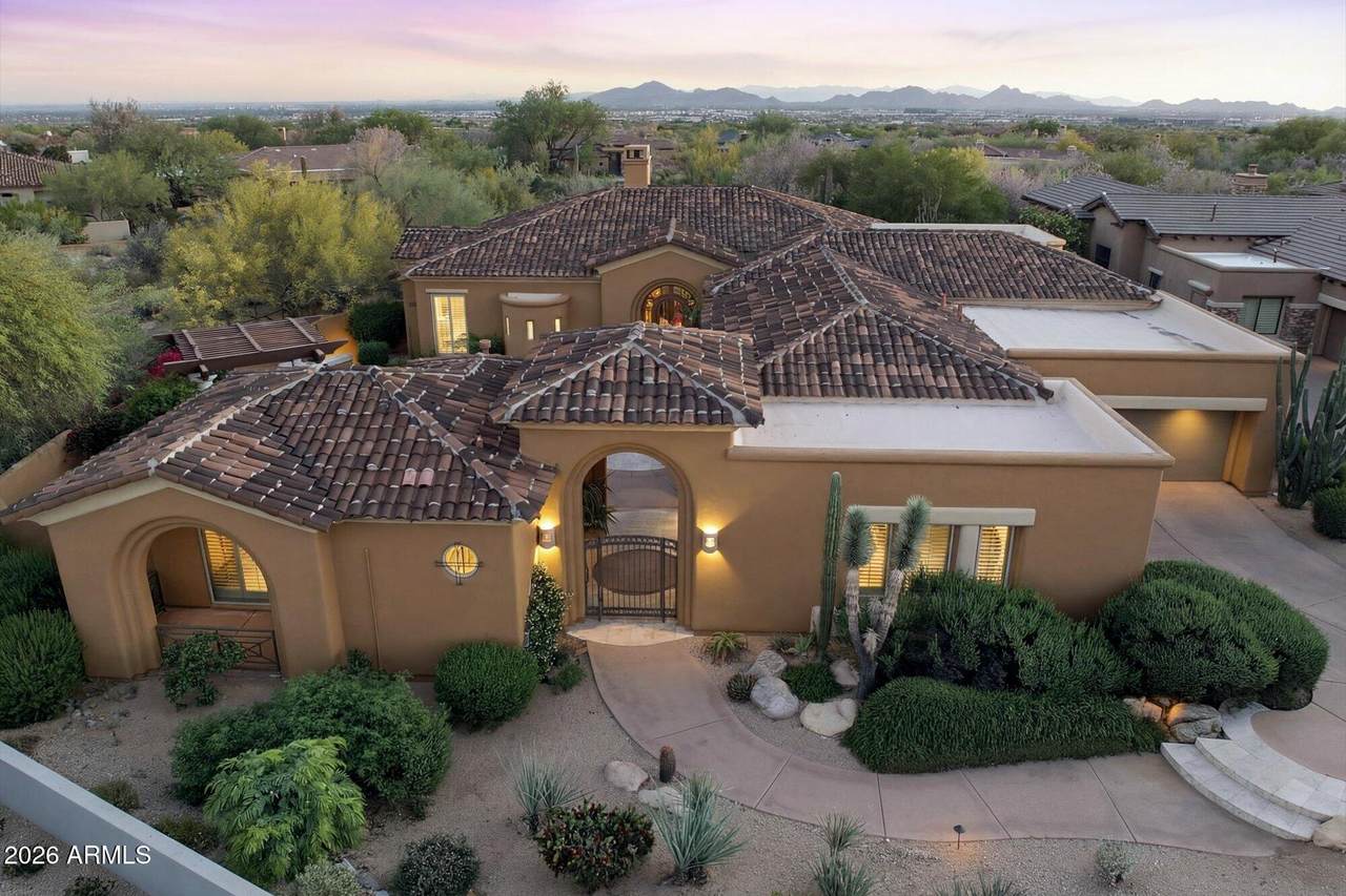 9290 Thompson Peak Parkway - Photo 1