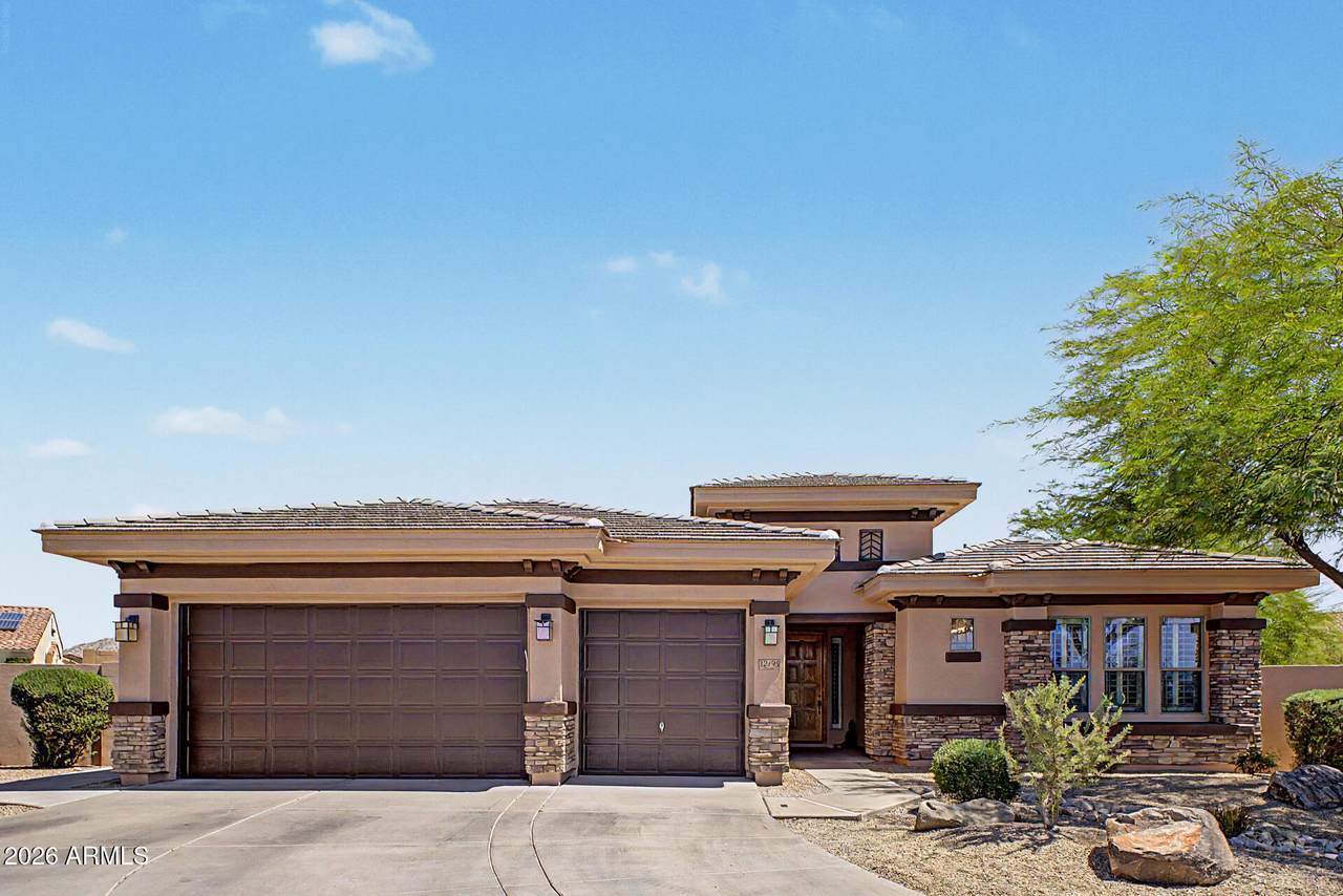 12493 179TH Lane - Photo 1