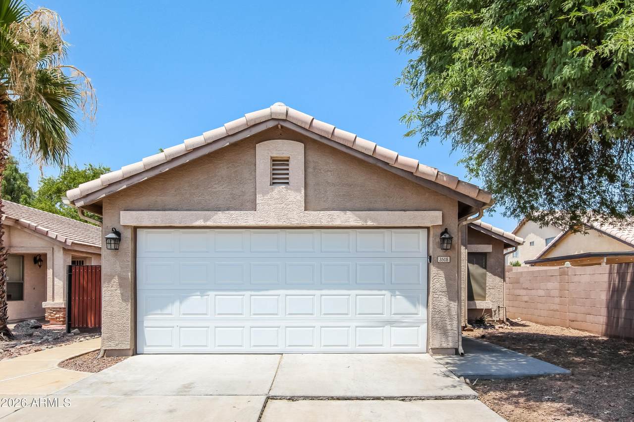 3518 106TH Drive - Photo 1