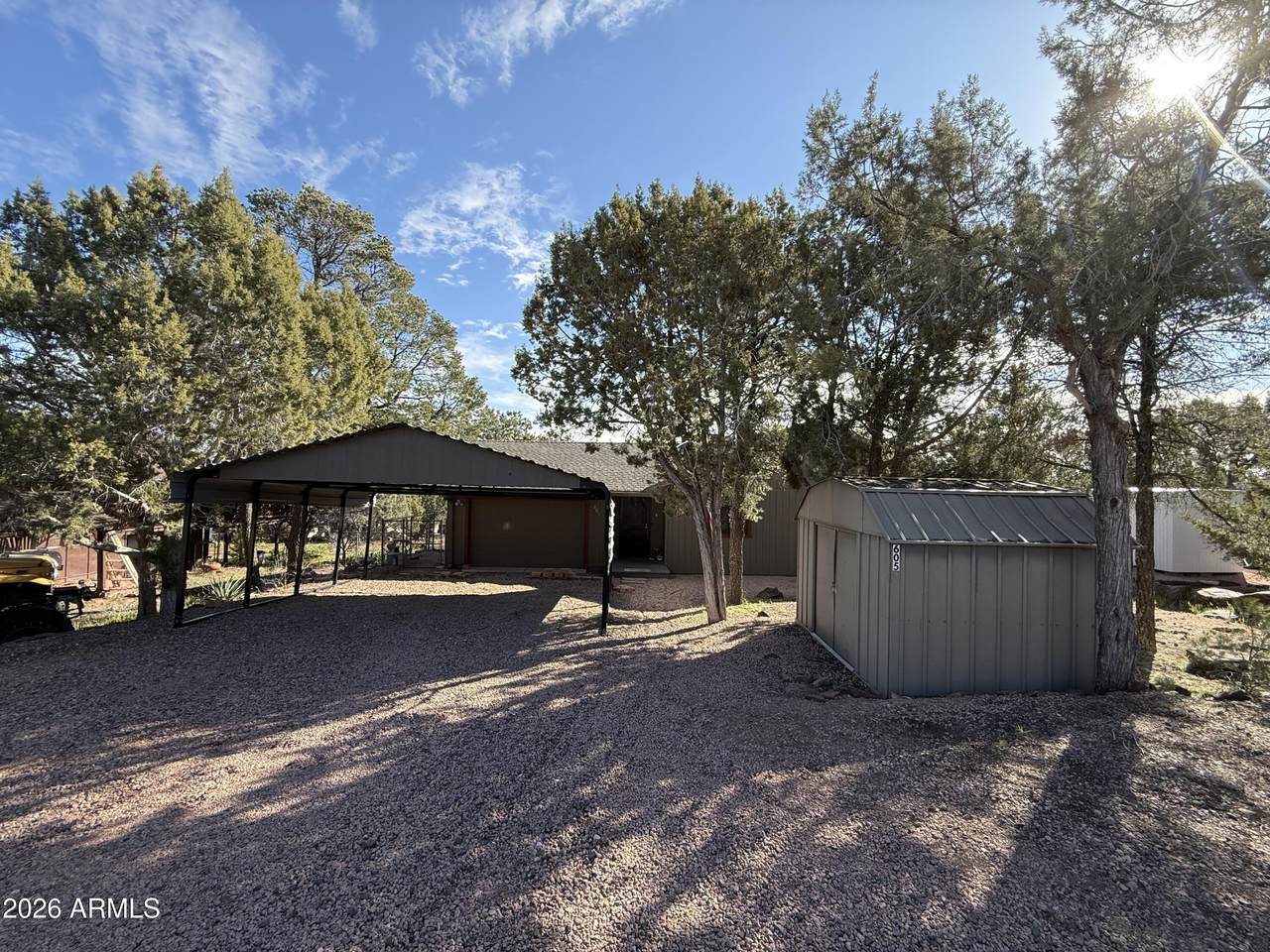 605 Bobby Jones Drive - Photo 1