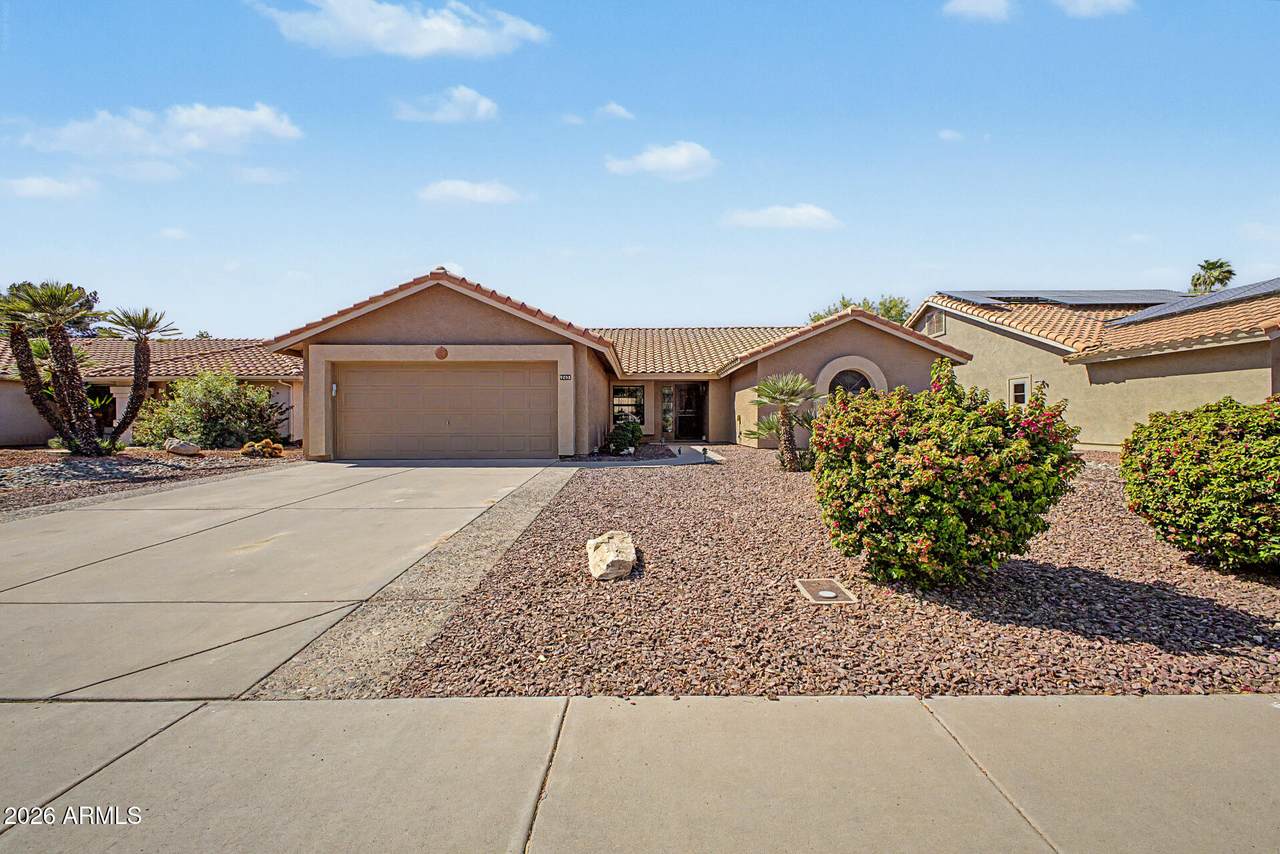 9286 Behrend Drive - Photo 1
