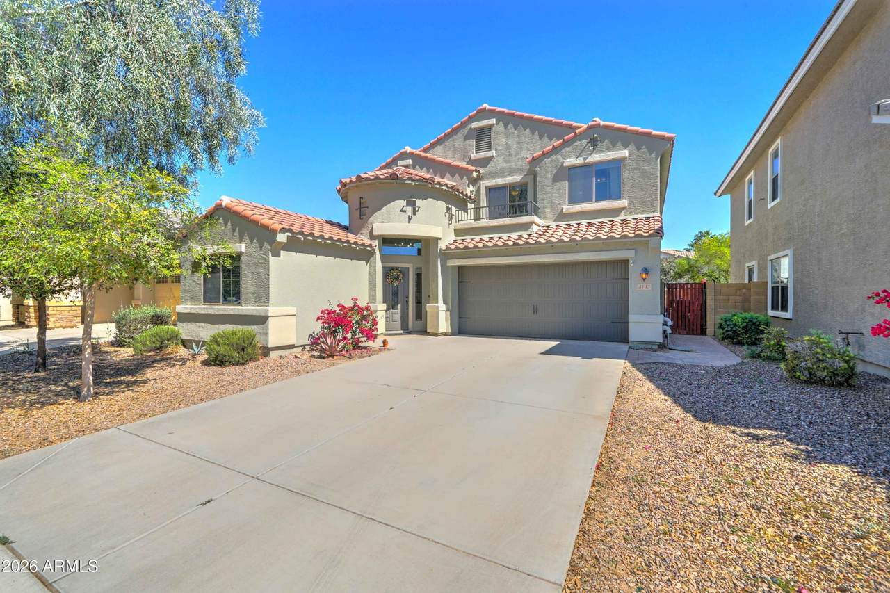 4192 Bonanza Road - Photo 1