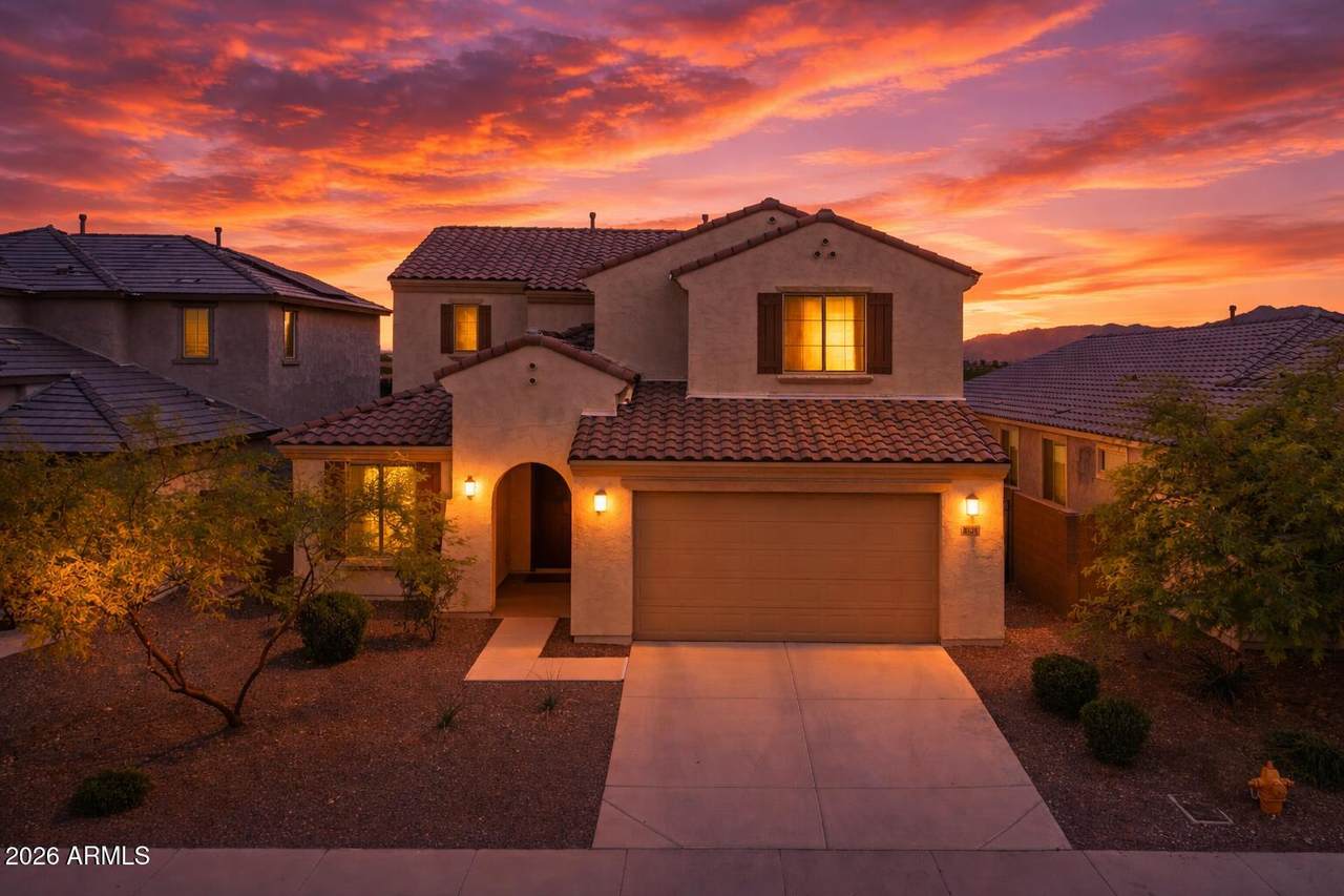 8521 67th Drive - Photo 1