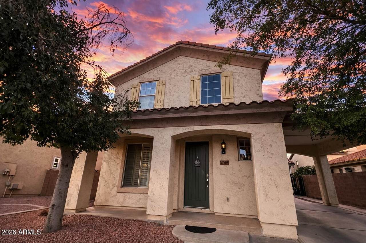 2056 Stephens Place - Photo 1