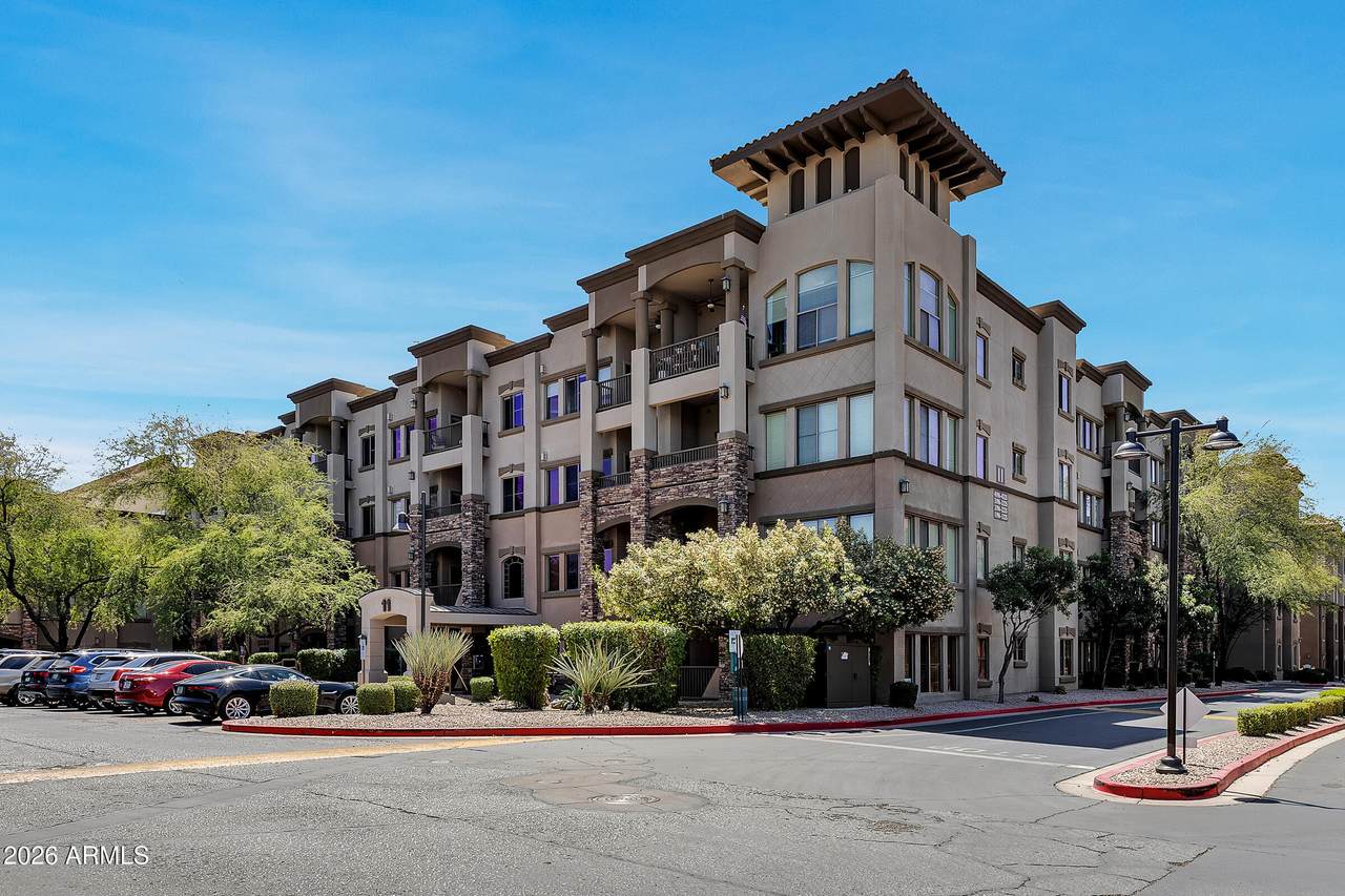 5450 Deer Valley Drive - Photo 1