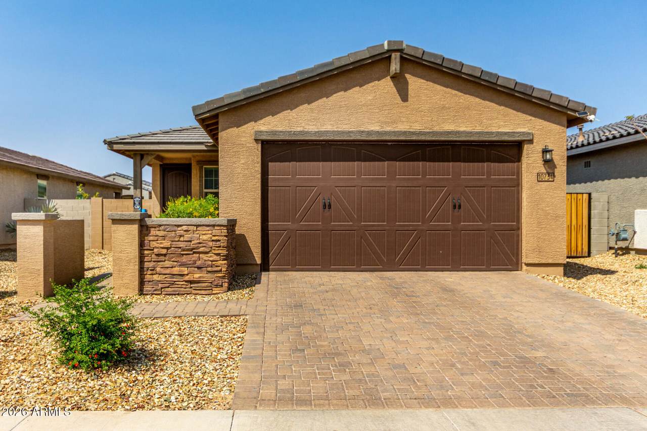 10734 Bloch Road - Photo 1