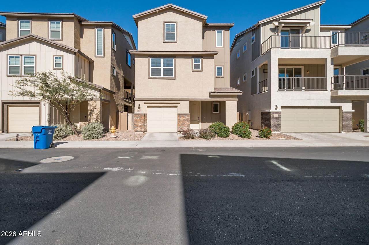 660 Flintlock Way - Photo 1