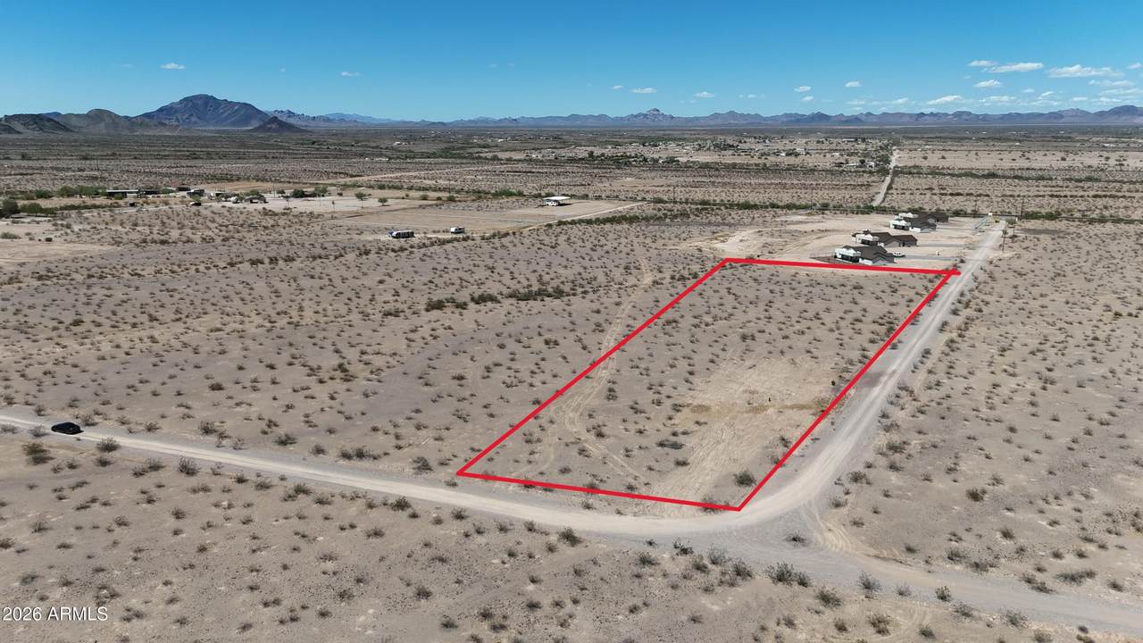 xxxx 431st Avenue - Photo 1