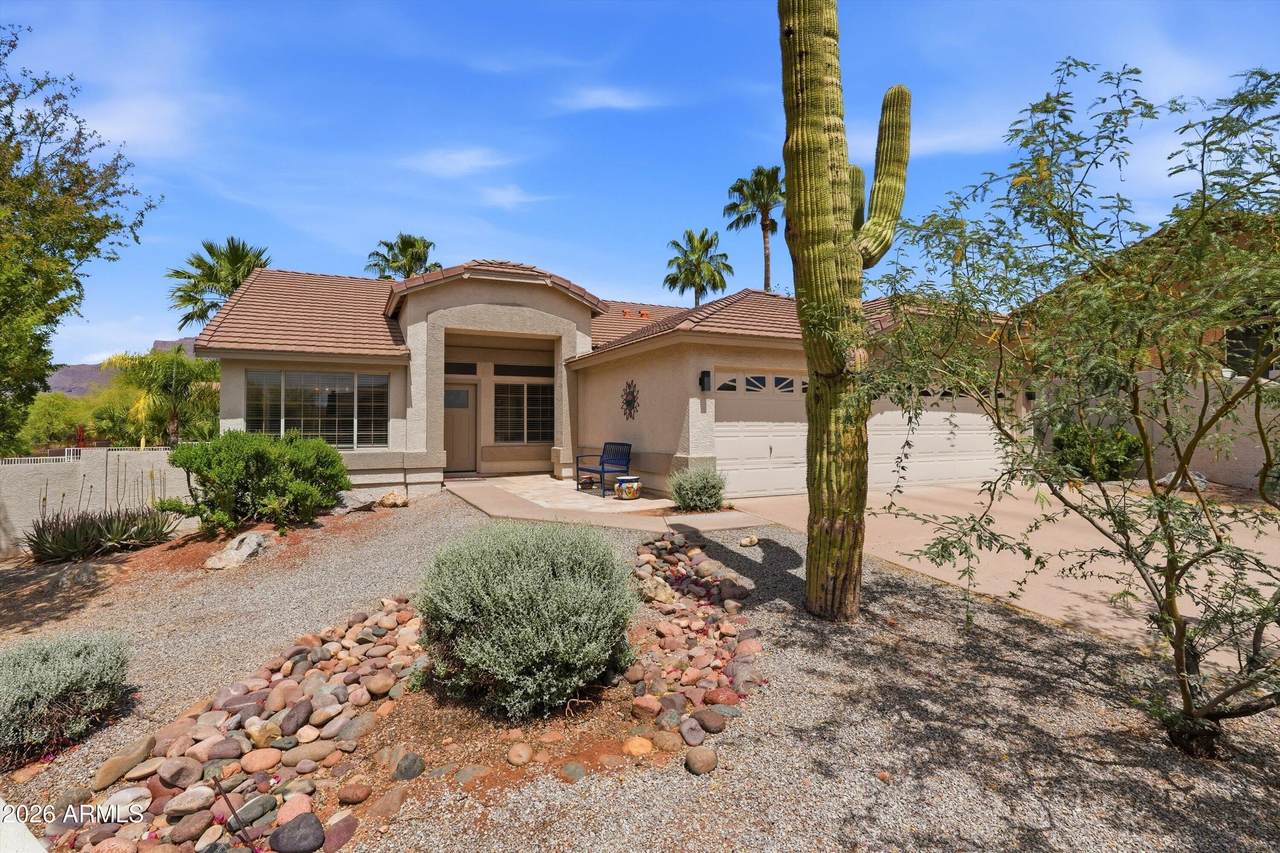 10142 Daybreak Place - Photo 1