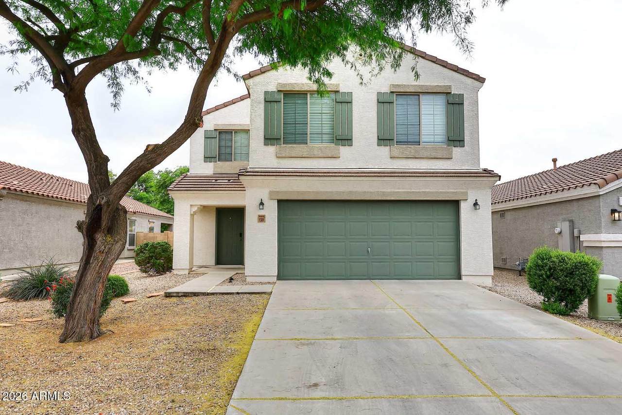 1381 Daniella Drive - Photo 1