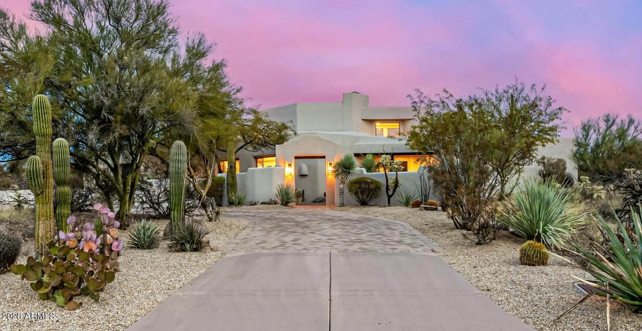30600 Pima Road - Photo 1