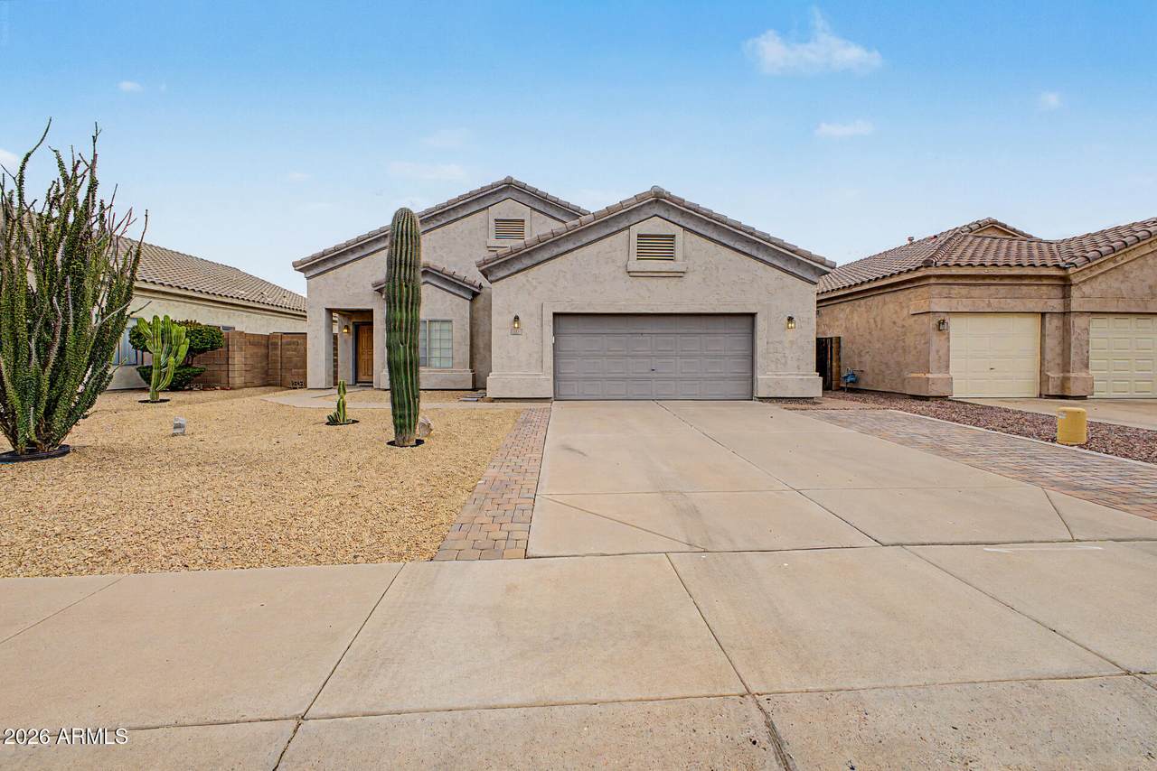 741 Ranch Road - Photo 1