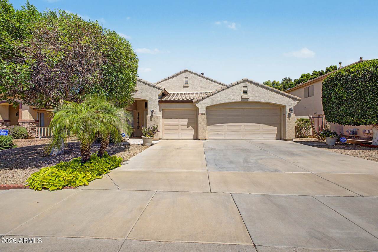 8208 Deanna Drive - Photo 1