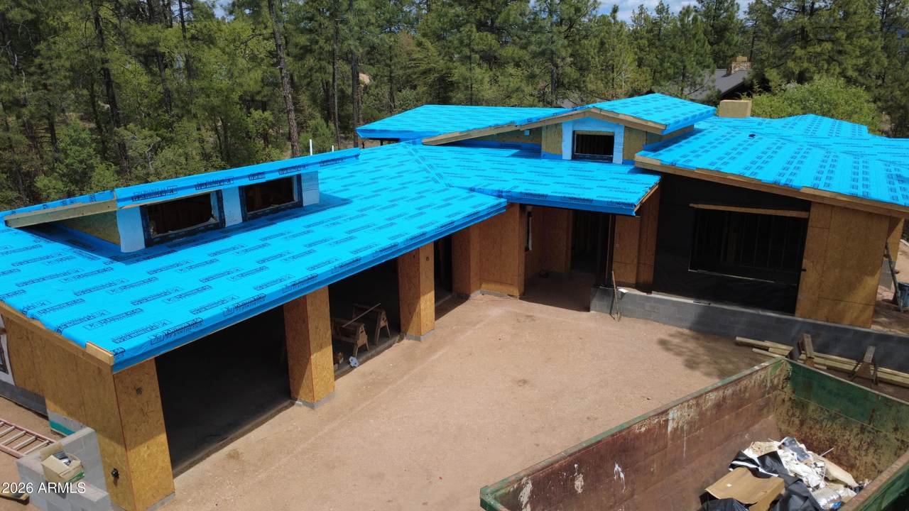 3002 Game Trail - Photo 1