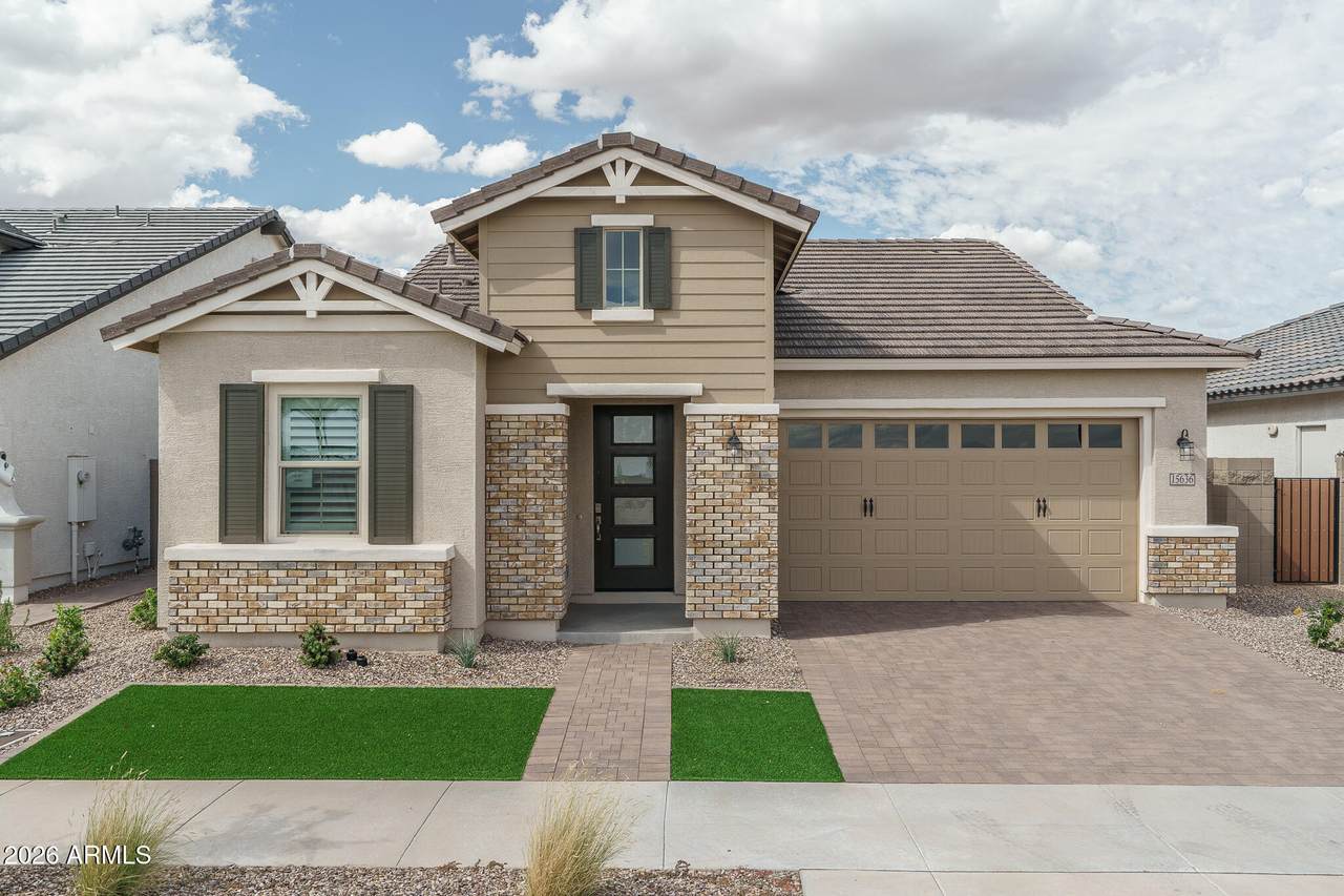 15636 Pershing Street - Photo 1
