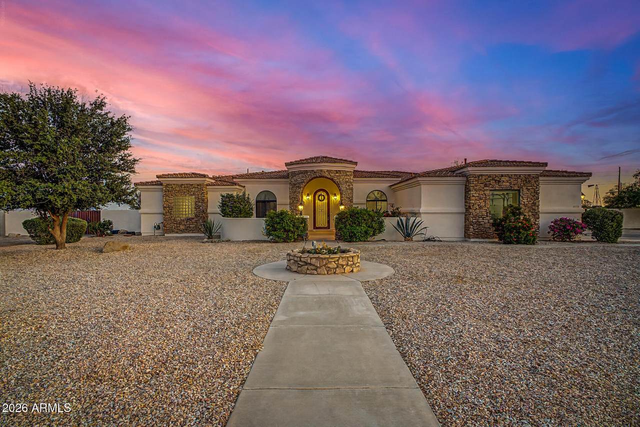 6953 Appaloosa Trail - Photo 1