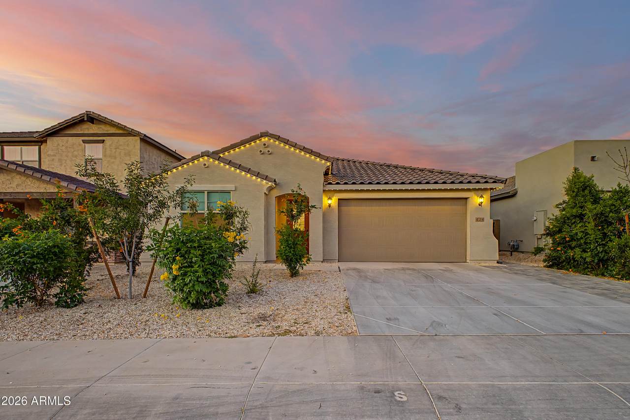 4314 Sebastian Lane - Photo 1