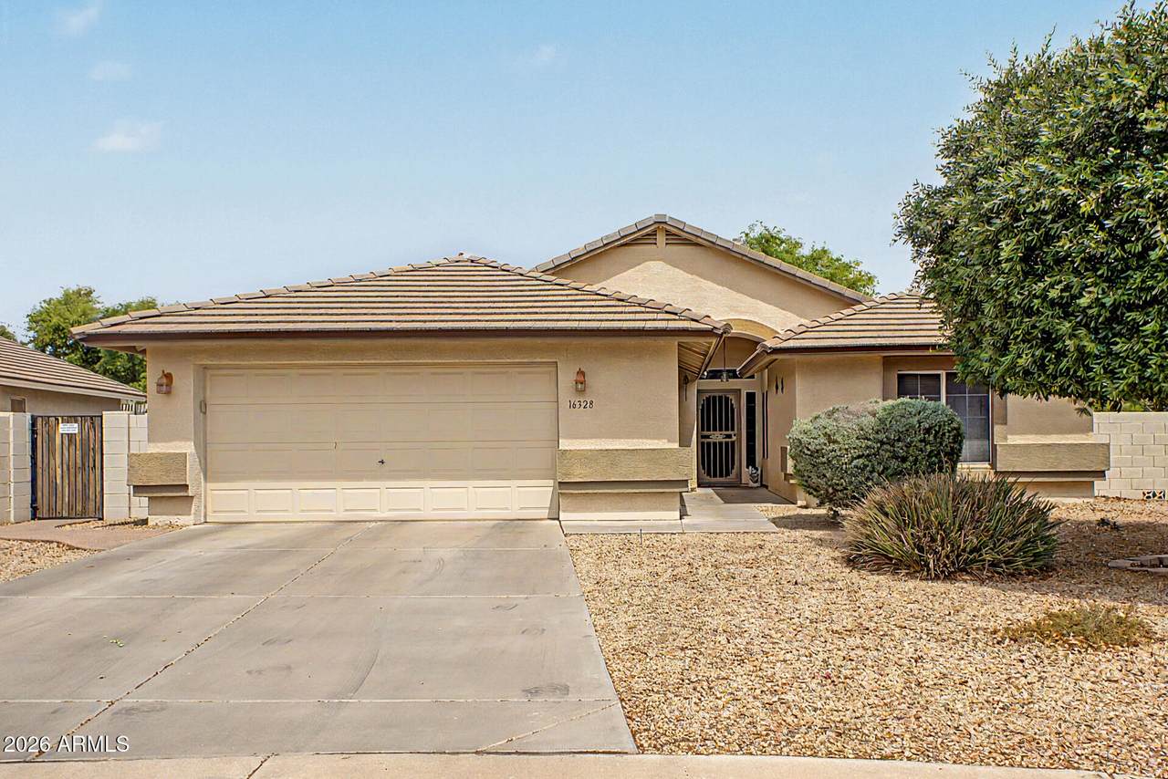16328 Sandra Lane - Photo 1