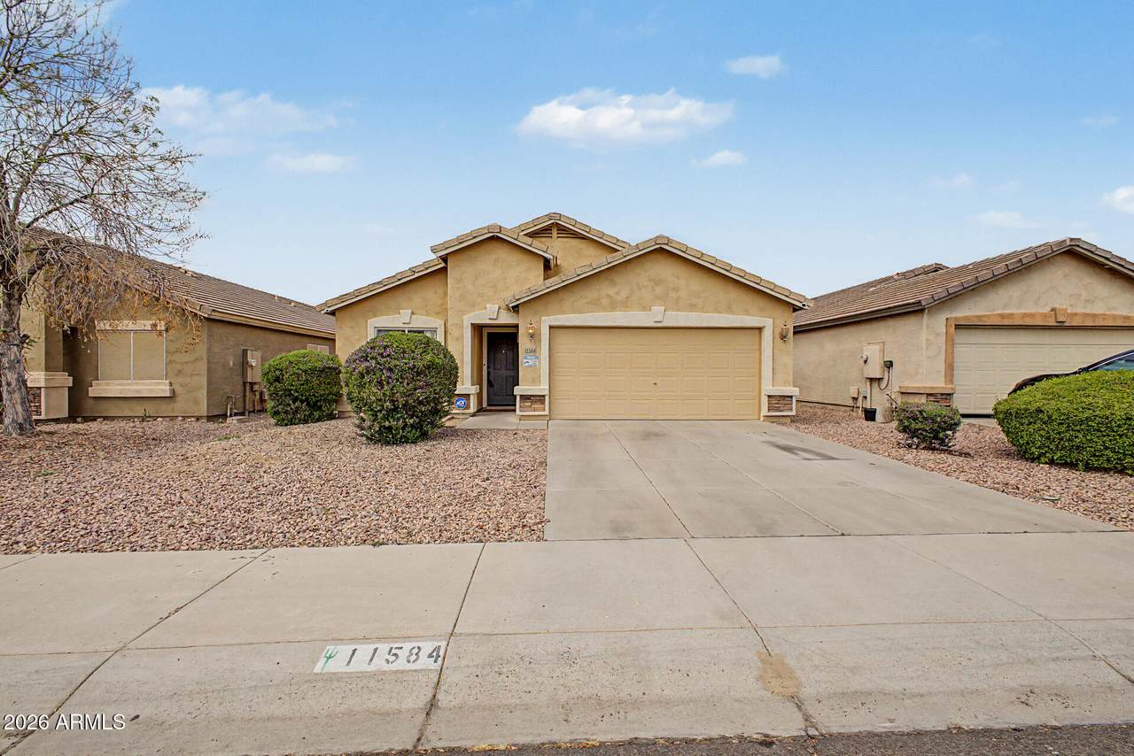 11584 Oglesby Avenue - Photo 1