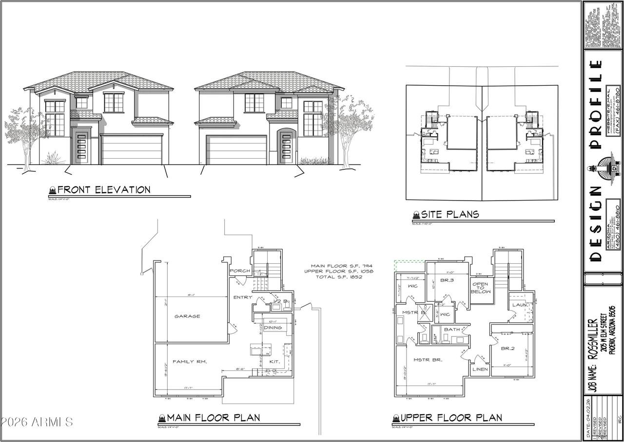 2105 Elm Street - Photo 1