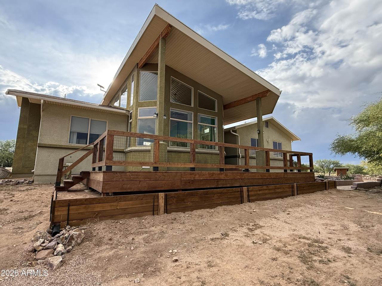 2305 Rabbitt Trail - Photo 1