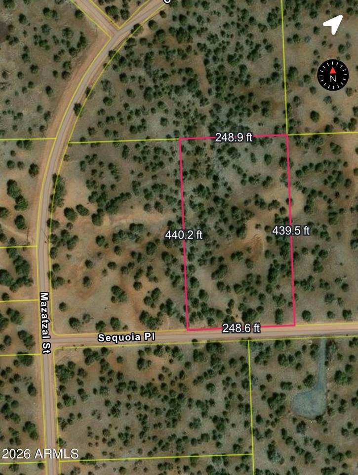 8640 Sequoia Place - Photo 1