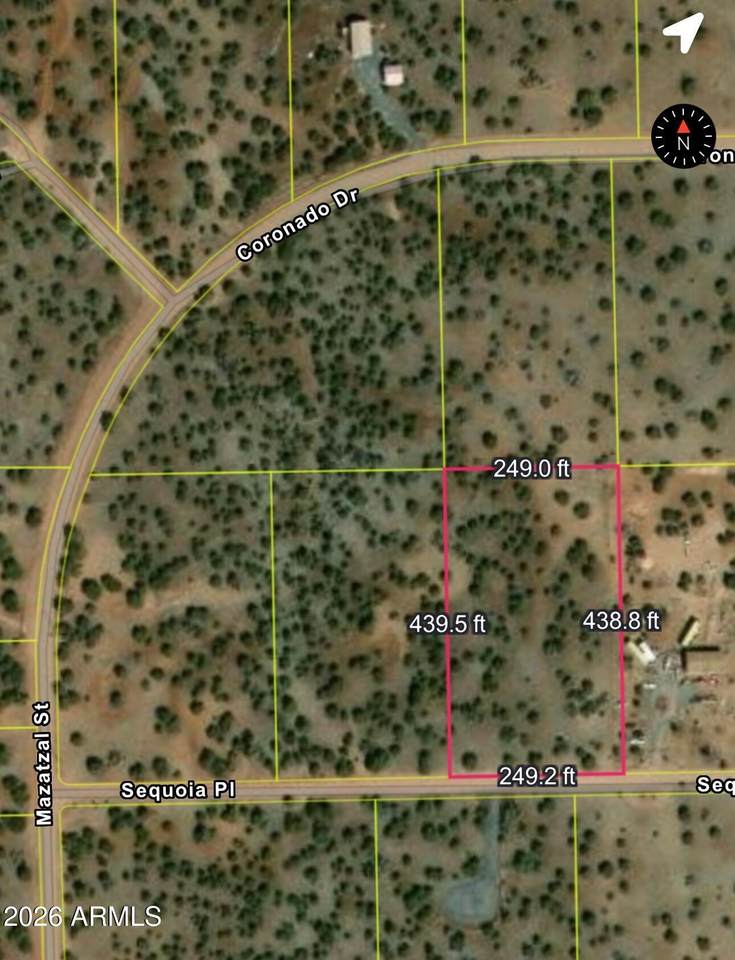 8648 Sequoia Place - Photo 1
