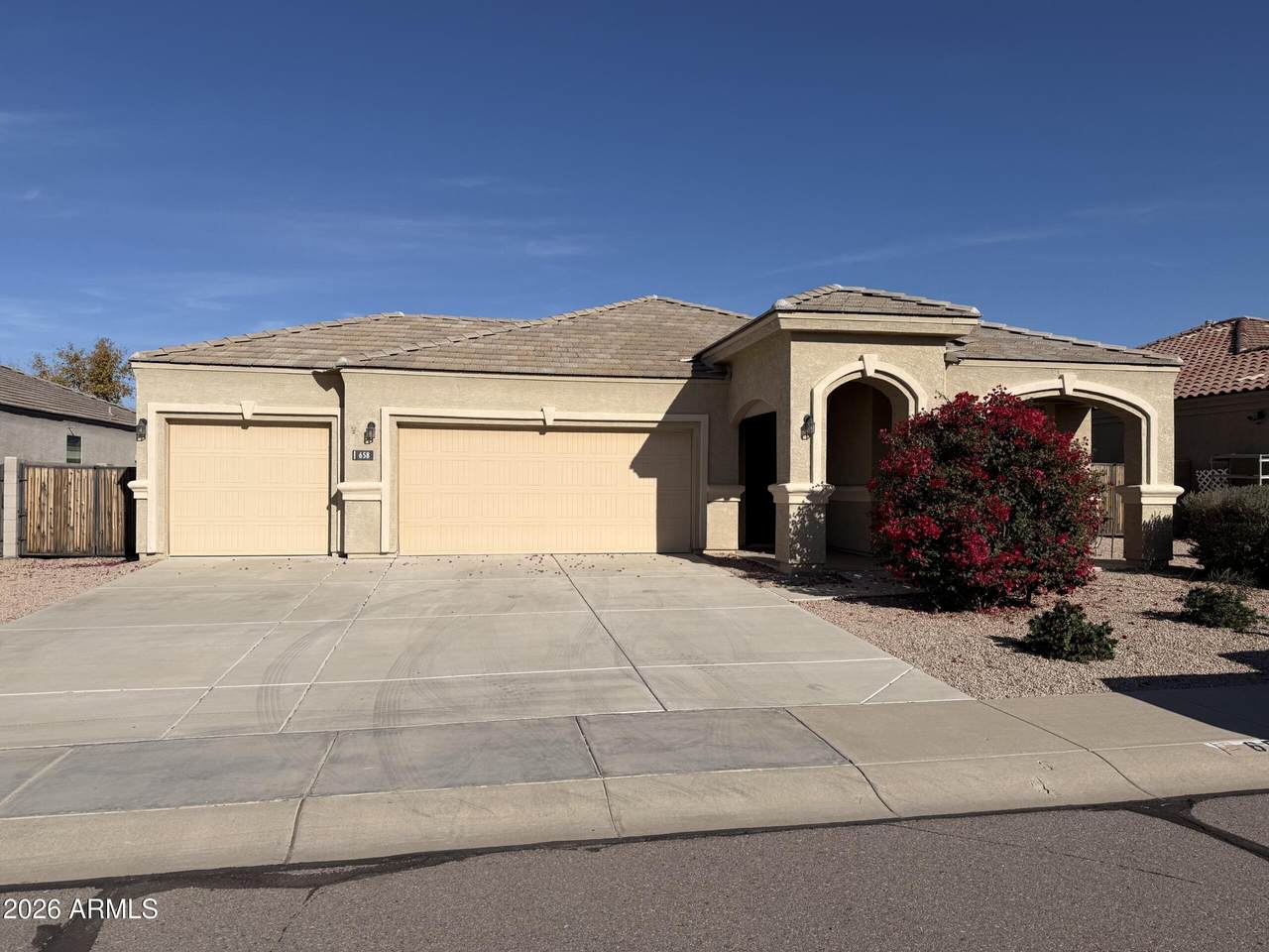658 Belmont Red Trail - Photo 1