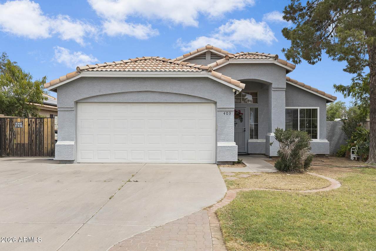 403 Monte Vista Street - Photo 1